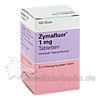 Zymafluor&reg; 1 mg