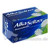 Alka-Seltzer&reg; Brausetabletten mit Zitronengeschmack