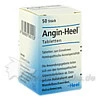 Angin-Heel®-Tabletten, 50 Stk., Dr. Peithner GmbH & Co KG