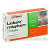 Laxbene&reg; ratiopharm-Z&auml;pfchen