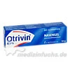Otrivin&reg; Nasengel