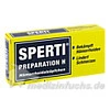 SPERTI&reg; Preparation H H&auml;morrhoidalz&auml;pfchen