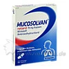 Mucosolvan&reg; retard 75 mg