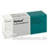 Halset&reg; Lutschtabletten