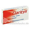 Clarityn&reg; 10 mg