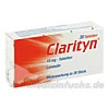 Clarityn&reg; 10 mg