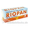 Riopan&reg; 800 mg Kautabletten