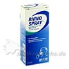 Rhinospray&reg; plus &Auml;therische &Ouml;le