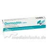 Dermodrin Salbe