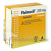 Fluimucil&reg; Granulat