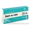 ben-u-ron&reg; 250 mg