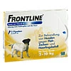 Frontline Spot Kl Hund