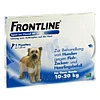 Frontline Spot Mtlgr Hund