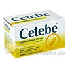 Cetebe&reg; Vitamin C Retard 500 mg
