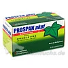 PROSPAN&reg; Akut Brausetabletten