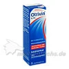 Otrivin® 0,1% Nasenspray ohne Konservierung, 10 Milliliter, GSK-Gebro Consumer Healthcare GmbH