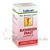 hafesan&reg; BUCHWEIZEN KRAUT