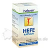 Hafesan Hefe 370mg Kapseln