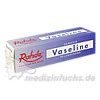 Vaseline Sanacid