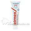 Zahnpasta Elmex mentholfrei