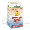 Hafesan Magnesium Kalium mit Vitamin E Kapseln