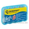 Ohropax soft Geh&ouml;rschutz Ohrst&ouml;psel