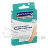 Hansaplast H&uuml;hneraugen Druckschutzringe, 20 Stk., BEIERSDORF G M B H