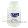 Pure Encapsulations Calcium-Magnesium Kapseln