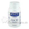 Pure Encapsulations Zinkpicolinat 30 mg Kapseln