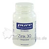 Pure Encapsulations Zinkpicolinat 30 mg Kapseln