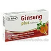 Dr. B&ouml;hm&reg; Ginseng plus Tabletten