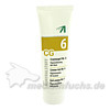 Schüssler Creme Gel Nr 6 Adler