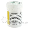 Adler Schüssler Salze Nr. 2 Calcium phosphoricum D6, 100 Gramm, Adler Pharma Produktion und Vertrieb GmbH