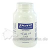 Pure encapsulations Kapseln Calcium Complex