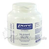 Pure encapsulations Kapseln Nutrient
