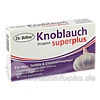 Dr. B&ouml;hm&reg; Knoblauch superplus