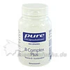 Pure Encapsulations B-Complex Plus Kapseln