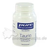 Pure encapsulations Kapseln Taurin
