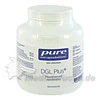 Pure encapsulations Kapseln DGL Plus