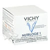 Vichy Nutrilogie 1 Aufbaucreme f&uuml;r trockene Haut