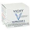 Vichy Nutrilogie 2 Aufbaucreme f&uuml;r sehr trockene Haut