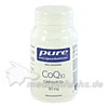 Pure Encapsulations CoEnzym Q10 30 mg Kapseln