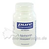 Pure encapsulations Kapseln L-methionin, 60 Stk., 