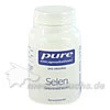 Pure Encapsulation Selenmethionin Kapseln, 180 Stk., PRO MEDICO HANDELS GMBH