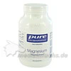 Pure Encapsulations Magnesiumcitrat Kapseln