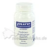 Pure encapsulations Kapseln Hydroxytryptophan (5-HTP), 60 Stk., 
