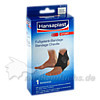 Hansaplast Fußgelenk Bandage, 1 Stk., BEIERSDORF G M B H