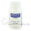 Pure encapsulations Kapseln Gr&uuml;ner Tee Extrakt
