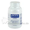 Pure Encapsulations Magnesiumglycinat Kapseln, 90 Stk., 