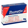 Ibumetin&reg; forte 400 mg